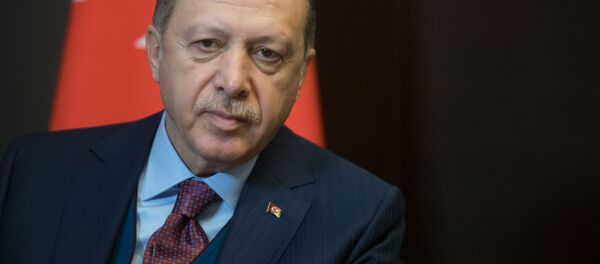 ترکیه، کالاهای الکترونیکی آمریکا را تحریم کرد ترکیه، کالاهای الکترونیکی آمریکا را تحریم کرد - اسپوتنیک ایران