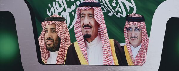 آیا عربستان طاقت اصلاحات را دارد؟ آیا عربستان طاقت اصلاحات را دارد؟ - اسپوتنیک ایران