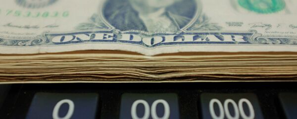 عقب گرد قیمت دلار، طلا و سکه - اسپوتنیک ایران  