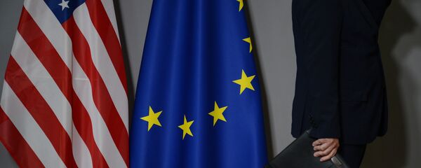 ایجاد مکانیزم مالی پرداخت اروپا برای دفاع ایران از تحریم ها ایجاد مکانیزم مالی پرداخت اروپا برای دفاع ایران از تحریم ها - اسپوتنیک ایران