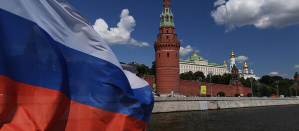 پاسخ روسیه به استقرار موشک های آمریکایی در اروپا پاسخ روسیه به استقرار موشک های آمریکایی در اروپا - اسپوتنیک ایران