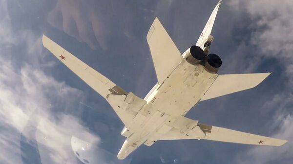 قابلیت های هواپیماهای استراتژیک روسیه احیا شدند - اسپوتنیک ایران  