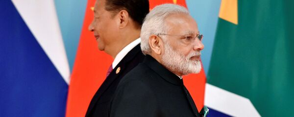 ایران تصمیم گرفت هند را از پروژه خط آهن بندر چابهار کنار بگذارد ایران تصمیم گرفت هند را از پروژه خط آهن بندر چابهار کنار بگذارد - اسپوتنیک ایران