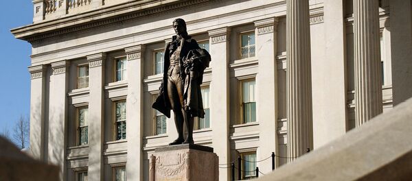 تهدید آمریکا به ترکیه: تحریم های بیشتر در راه است تهدید آمریکا به ترکیه: تحریم های بیشتر در راه است - اسپوتنیک ایران