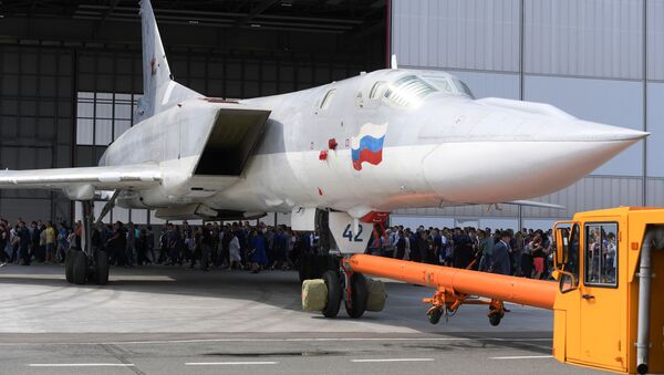 استراتژِی مدرنیزه کرده هواپیماهای جنگی در روسیه مورد تحسین قرار گفت - اسپوتنیک ایران  