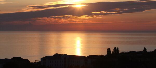 اگر می شد کل دریای خزر مال ما بود چی می شد اگر می شد کل دریای خزر مال ما بود چی می شد - اسپوتنیک ایران