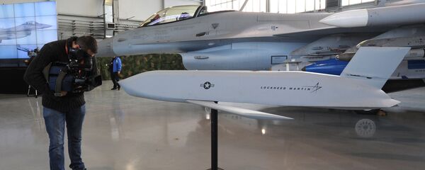 ساخت مشابه آمریکایی کینژال ساخت مشابه آمریکایی کینژال - اسپوتنیک ایران