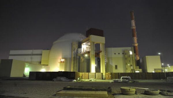 ارسال دومین بخش سوخت رآکتور هسته ای تهران از روسیه - اسپوتنیک ایران  