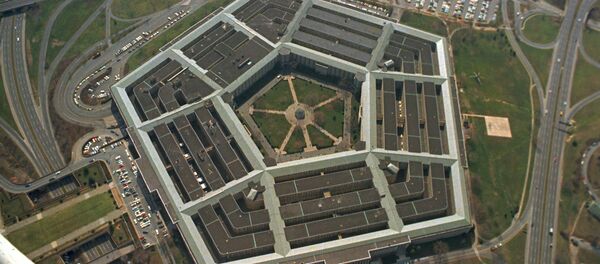 تلاش پنتاگون برای ساخت ابر سرباز تلاش پنتاگون برای ساخت ابر سرباز - اسپوتنیک ایران