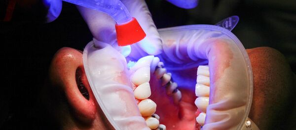 کشف هزار دندان انسان در دیوار تخریب شده در امریکا کشف هزار دندان انسان در دیوار تخریب شده در امریکا - اسپوتنیک ایران