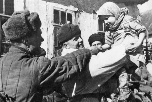 نبرد کورسک در زمان جنگ جهانی دوم و تلاش روس ها نبرد کورسک در زمان جنگ جهانی دوم و تلاش روس ها - اسپوتنیک ایران