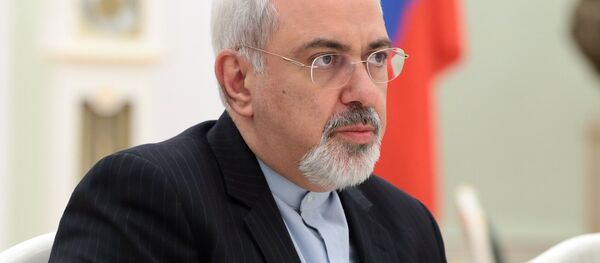 تهدید ترامپ مصداق بارز تروریسم فرهنگی بین‌المللی است - اسپوتنیک ایران  