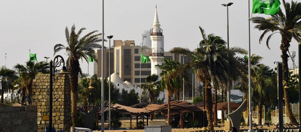 عربستان عربستان - اسپوتنیک ایران