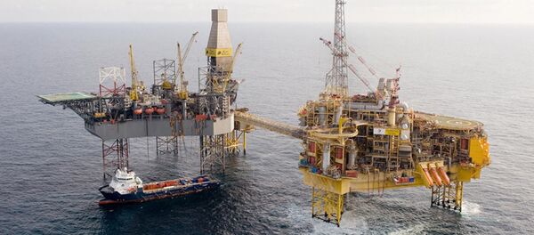 توتال سهم خود از پارس جنوبی را به شرکت چینی می فروشد - اسپوتنیک ایران  