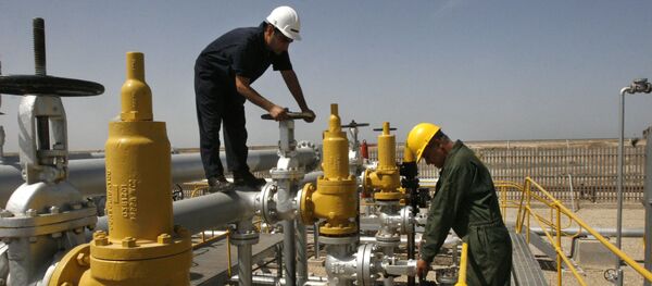 دور زدن تحریم های ایران توسط چین دور زدن تحریم های ایران توسط چین - اسپوتنیک ایران