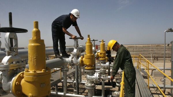 تلاش آمریکا برای صفر شدن صادرات نفت ایران و پاسخ وزارت نفت - اسپوتنیک ایران  