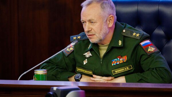 روسیه همکاری متقابل نظامی و فنی با ایران را توسعه خواهد داد - اسپوتنیک ایران  