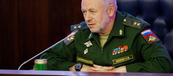 روسیه همکاری متقابل نظامی و فنی با ایران را توسعه خواهد داد روسیه همکاری متقابل نظامی و فنی با ایران را توسعه خواهد داد - اسپوتنیک ایران