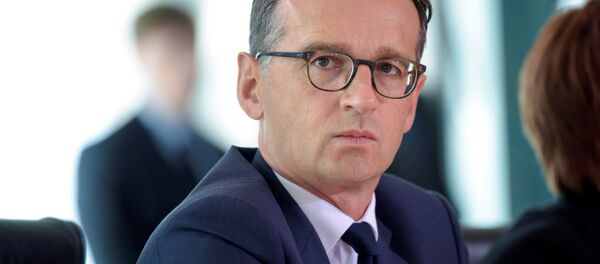 تلاش آلمان برای حفظ برجام تلاش آلمان برای حفظ برجام - اسپوتنیک ایران