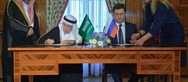 چرا عربستان با دم شیر بازی می کند؟  - اسپوتنیک ایران  