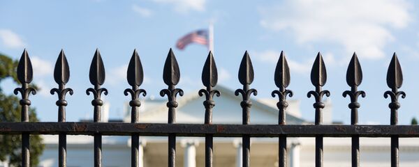 آمریکا و عربستان سعودی بر اهمیت مقابله با ایران تاکید کردند آمریکا و عربستان سعودی بر اهمیت مقابله با ایران تاکید کردند - اسپوتنیک ایران