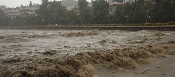 پیام رئیس کل بانک مرکزی ایران به سیل زدگان پیام رئیس کل بانک مرکزی ایران به سیل زدگان - اسپوتنیک ایران