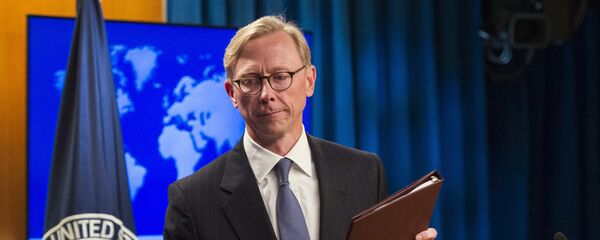 آمریکا، سردار قاآنی را به ترور تهدید کرد - اسپوتنیک ایران  