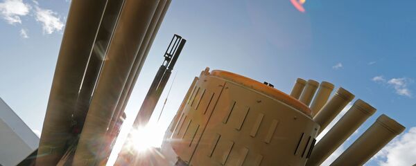 سامانه موشکی پدافند هوایی «پانتسیر اس-یک» روسیه سامانه موشکی پدافند هوایی «پانتسیر اس-یک» روسیه - اسپوتنیک ایران