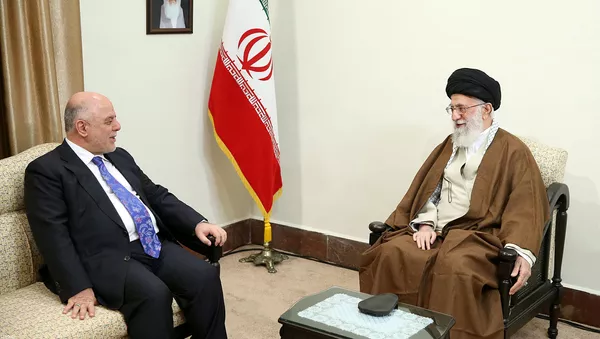 آیا تجارت عراق و ایران قربانی جدید تحریمات آمریکا می شود؟