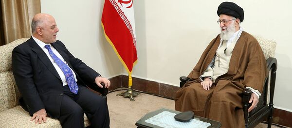 آیا تجارت عراق و ایران قربانی جدید تحریمات آمریکا می شود؟ - اسپوتنیک ایران  