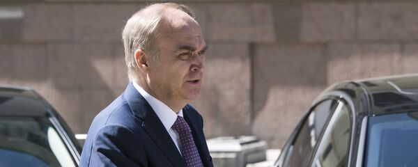 تحقق بدترین نگرانی های  روسیه - اسپوتنیک ایران  