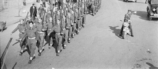 استالین، چرچیل و هیتلر از ایران چه می خواستند؟ - قسمت دوم استالین، چرچیل و هیتلر از ایران چه می خواستند؟ - قسمت دوم - اسپوتنیک ایران