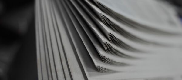 روزنامه روزنامه - اسپوتنیک ایران