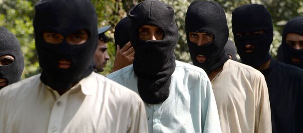 کارشناس: اکنون داعش به زیر زمین رفته است ولی این پایان ماجرا نیست - اسپوتنیک ایران  