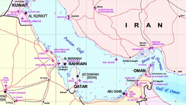 ایران تمام جوانب طرح خود را برای تحکیم امنیت خلیج فارس توضیح می دهد - اسپوتنیک ایران  