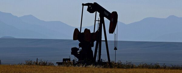 درخواست ایران از روسیه و عربستان برای کاهش استخراج نفت - اسپوتنیک ایران  