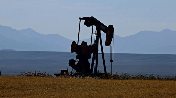 قیمت نفت به بشکه‌ای یکصد دلار می‌رسد - اسپوتنیک ایران  