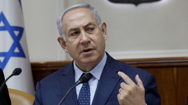 چرا بازدید نخست وزیر اسرائیل از روسیه لغو شد؟ - اسپوتنیک ایران  