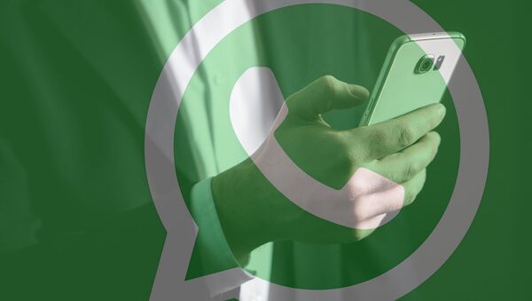 تغییراتی در واتساپ رخ خواهد داد - اسپوتنیک ایران  