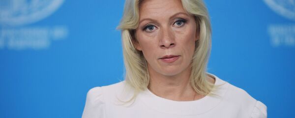 واکنش روسیه به بیانیه آمریکا در خصوص کشورهای پیروز در جنگ جهانی  + تصاویر
 - اسپوتنیک ایران  