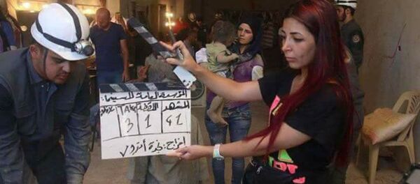 اعتراف بی بی سی به صحنه سازی حملات شیمیایی در سوریه اعتراف بی بی سی به صحنه سازی حملات شیمیایی در سوریه - اسپوتنیک ایران