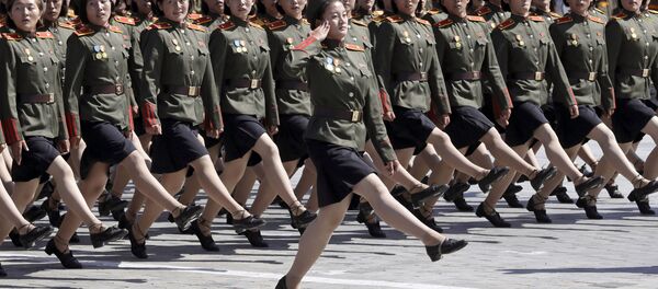 تبریک پوتین به کیم جونگ اون تبریک پوتین به کیم جونگ اون - اسپوتنیک ایران