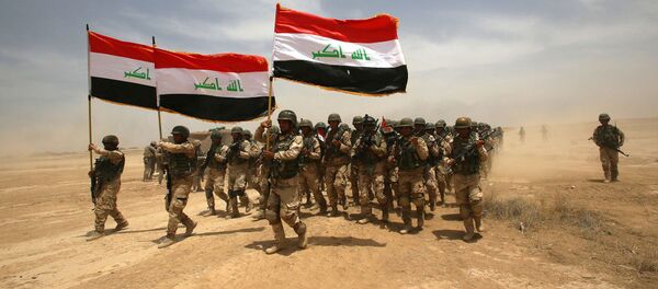 ایران، کنسولگری دیگری در بصره افتتاح نمود - اسپوتنیک ایران  