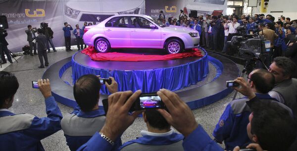 از ماست که بر ماست از ماست که بر ماست - اسپوتنیک ایران