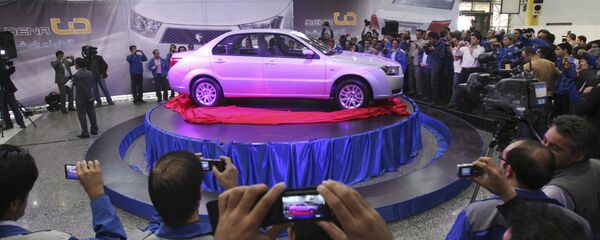 از ماست که بر ماست از ماست که بر ماست - اسپوتنیک ایران