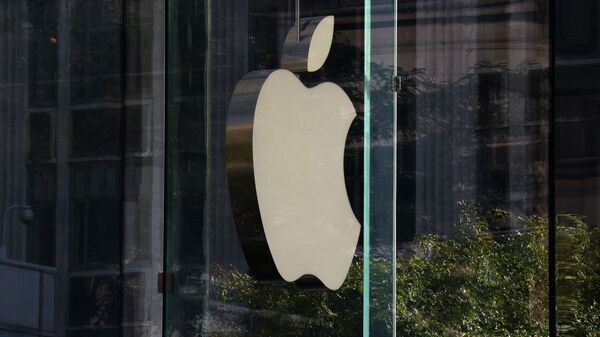 اپل فروش آیفون را محدود کرد - اسپوتنیک ایران  
