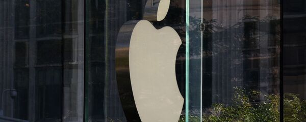 اپل اپل - اسپوتنیک ایران