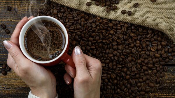 کشف یک فایده جدید نوشیدن قهوه  - اسپوتنیک ایران  