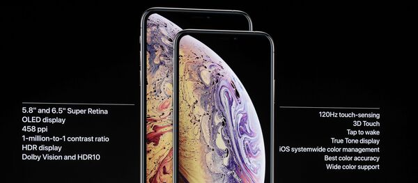 آیفون نسل جدید آیفون نسل جدید - اسپوتنیک ایران