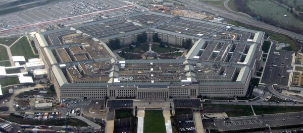 پنتاگون اظهارات ترامپ درباره ساخت سریعترین موشک جهان را تأیید کرد پنتاگون اظهارات ترامپ درباره ساخت سریعترین موشک جهان را تأیید کرد - اسپوتنیک ایران